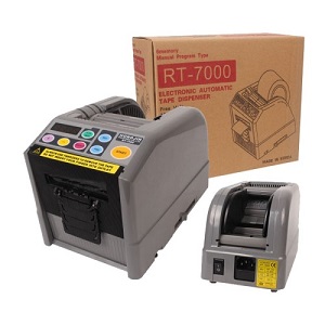Máy cắt băng keo tự động RT-7000